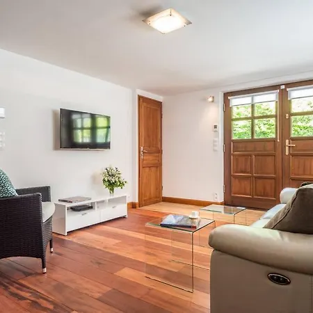 Luxury Spacious In Chamonix