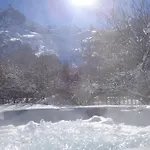 Chalet Luxury Spacious In