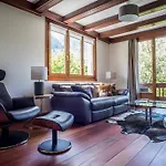 Dağ evi Luxury Spacious In