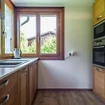 Luxury Spacious In Dağ evi *