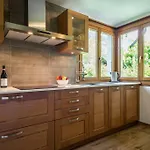 Dağ evi Luxury Spacious In Chamonix