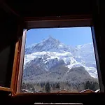 Dağ evi Luxury Spacious In Chamonix