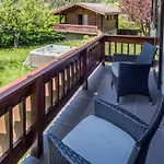 Chalet Luxury Spacious In