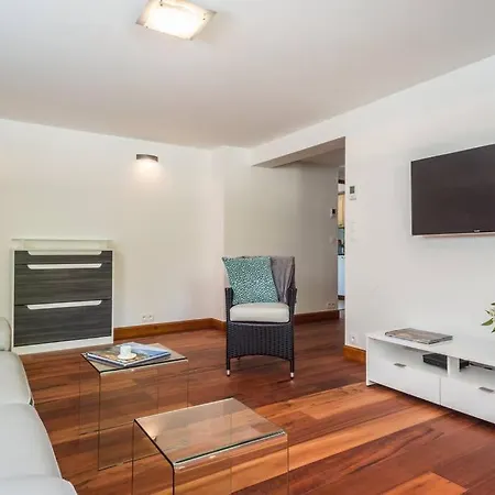 샬레 Luxury Spacious In