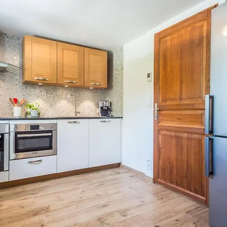 Luxury Spacious In *