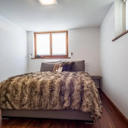 Luxury Spacious In Alpstuga