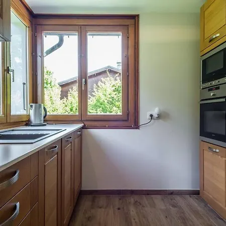 Luxury Spacious In Alpstuga *