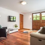 Luxury Spacious In 霞慕尼