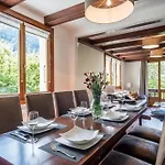 Luxury Spacious In 霞慕尼